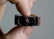 3M Unveils the World’s Smallest Micro Projector: Redefining Portable Projection