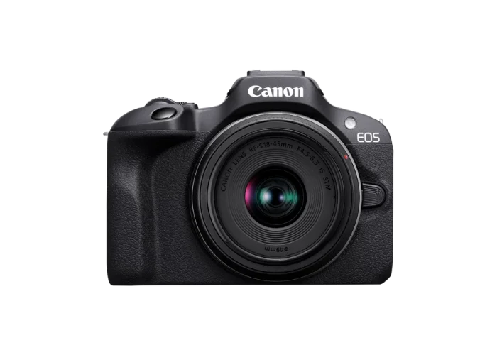 Canon EOS R100: Redefining Photography with Unparalleled Innovation and Performance