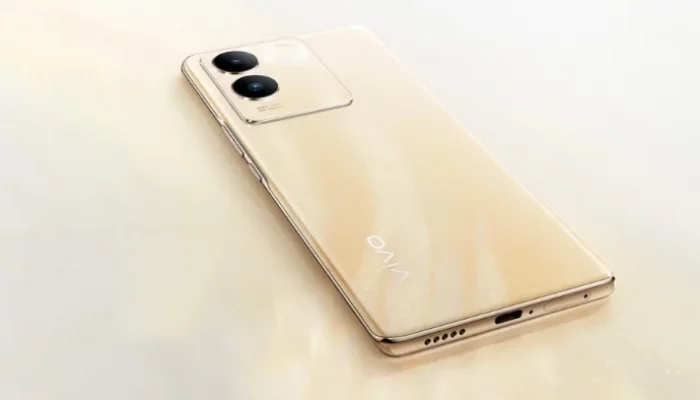 Vivo S17e: Unveiling the Perfect Blend of Style and Performance