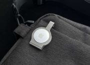 AirClip Apple AirTag holder 