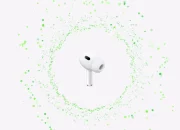 Apple Unveils Game-Changing Adaptive Audio Update for AirPods at WWDC 2023