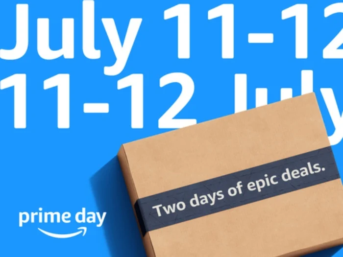 Amazon Prime Day for July 11th and 12th