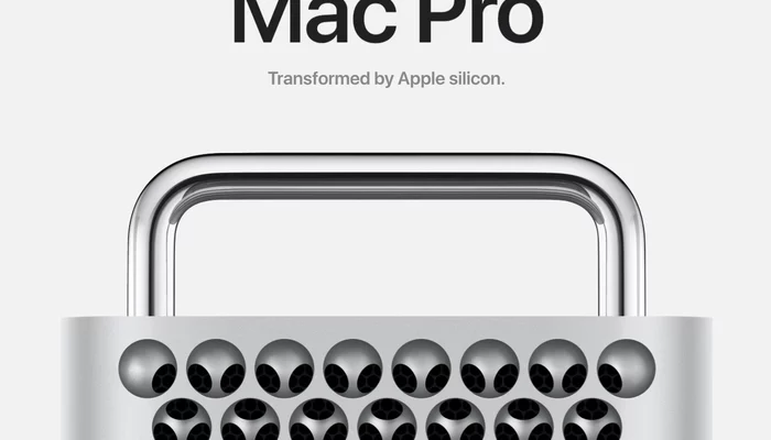 Unleashing Limitless Potential: The New Apple Mac Pro’s PCIe Expansion for Specialized Workflows