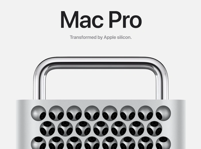 Unleashing Limitless Potential: The New Apple Mac Pro’s PCIe Expansion for Specialized Workflows