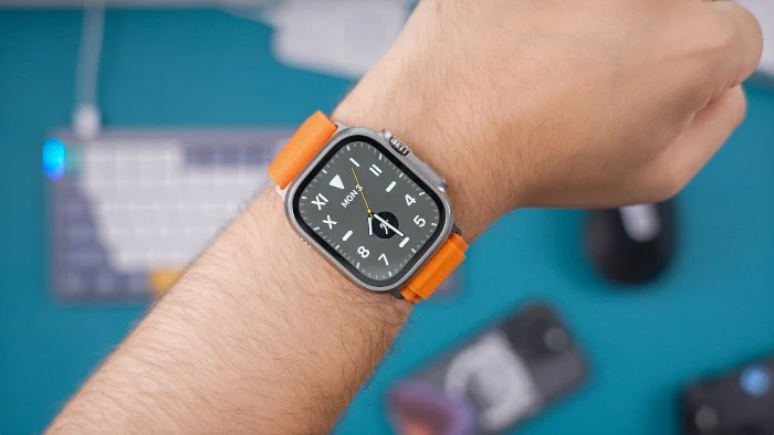 How to improve Apple Watch battery life