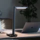 BORING LED modular desk lamp with fast wireless charger