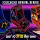 Coleco Revival mini arcade machines