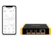 Firewalla Gold SE combined firewall and router