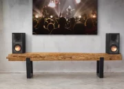 Klipsch R-40PM and Klipsch R-50PM loudspeakers