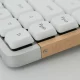 Kailh POM Flow Switch Mechanical Keyboard