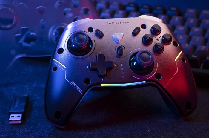 MACHENIKE G5 Pro Game Pad Controller