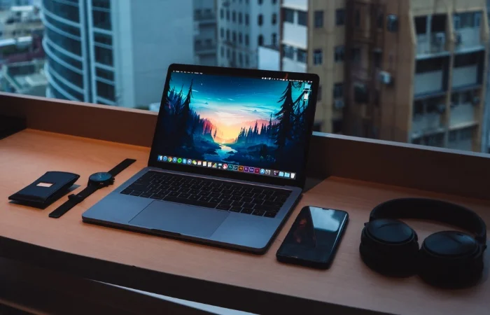 How to speed up your MacBook