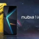Nubia Neo 5G smartphone goes official