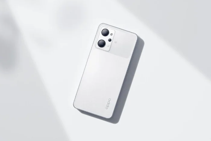 Oppo Reno 9A smartphone has been unveiled