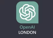 OpenAI office opened in London, UK