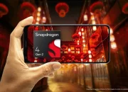 Qualcomm Snapdragon 4 Gen 2 unveiled