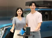 Samsung Freestyle EV9 Edition launch