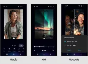 Samsung Galaxy Enhance-X app lands