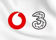 Vodafone UK and Three UK announce their merger