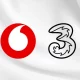 Vodafone UK and Three UK announce their merger