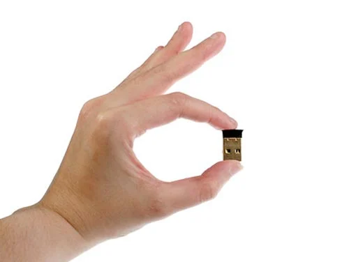 Unlocking Wireless Potential: The World’s Smallest Bluetooth Adapter