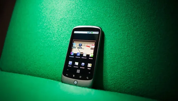 Google Revives Nexus One with Long-Awaited Phone Support