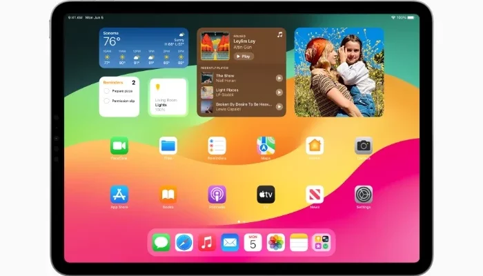 iPadOS 17 at WWDC: Apple Revolutionizes the iPad Experience