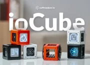 Learn to program using ioCube robotic units