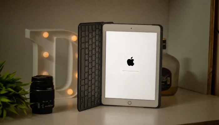 Troubleshooting Guide: Resolving the iPad Stuck on Apple Logo Issue