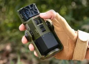 EVO REPEL Outdoor Mosquito Repellent Lantern