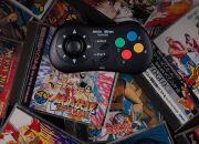 Pre-orders for the 8BitDo NEOGEO Wireless Controller open from 