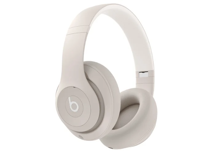 Beats Studio Pro headphones revealed
