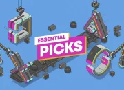Essential Selection PlayStation discounts are now available