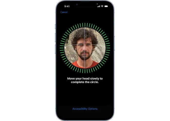 How to fix Face ID not working on iPhone