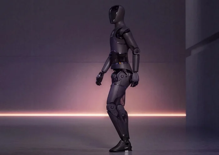 Humanoid robots receive investment from Intel