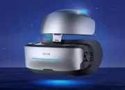 GOOVIS G3 Max 5K OLED Cinematic Display HMD Speaker