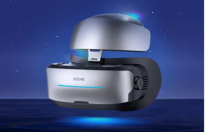 GOOVIS G3 Max 5K OLED Cinematic Display HMD Speaker