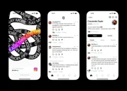 Threads Social Media app updater adds new features