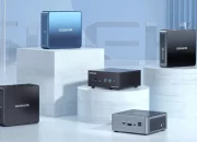 Alternatives to Intel NUC Mini PCs from GEEKOM