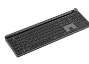 The JLAB Epic Wireless Keyboard has just launched at £70