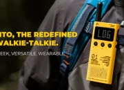 LITO Next Generation Walkie Talkie starting at 