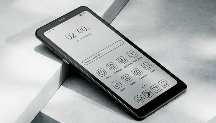 Introducing Onyx BOOX Palma: The 0 E Ink Display Phone