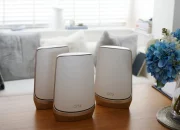 Orbi 960 WiFi 6E wireless networking package