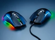 The Razer Cobra gaming mouse starts at 