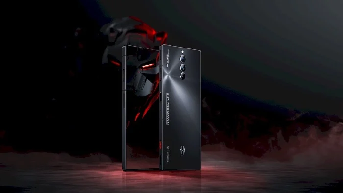 Red Magic 8S Pro smartphone has been launched globally