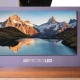 New 89-inch Samsung Micro LED TV launched in Korea