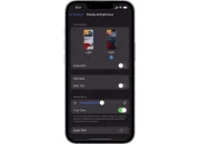 How to enable dark mode on iPhone