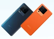 iQOO Neo 7 Pro smartphone unveiled