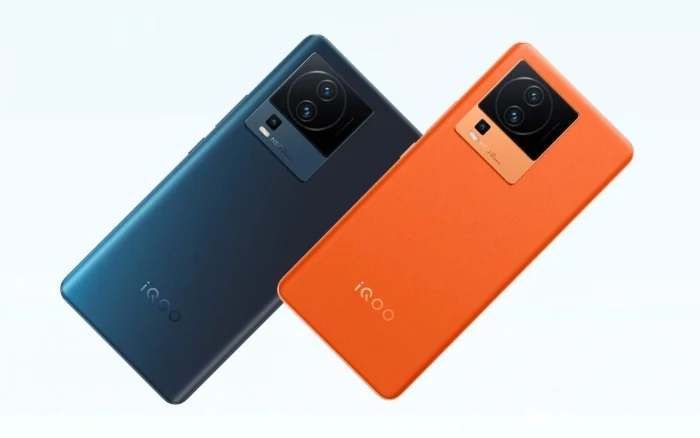 iQOO Neo 7 Pro smartphone unveiled