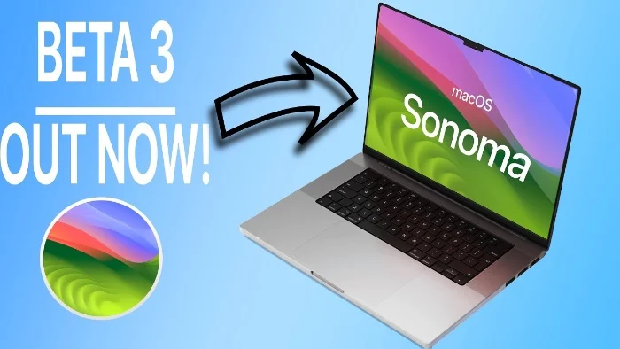 What’s new in macOS 14 Sonoma Beta 3